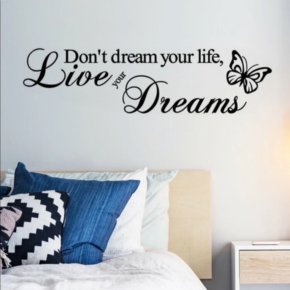 Graphic Wall Sticker - Picture 5 of 6